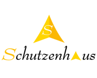 Pizzeria Schützenhaus logo.